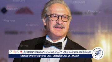 إشادة واسعة بمسيرته الفنية الحافلة بالإنجازات