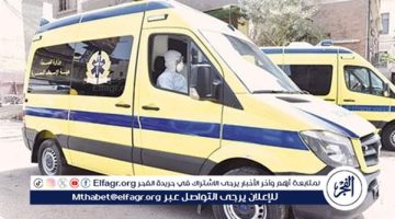 إصابة 5 أشخاص بتسمم غذائي في شبرا الخيمة