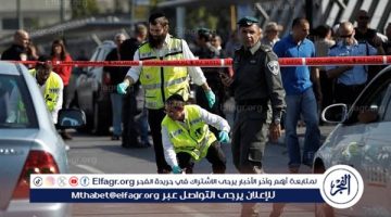 إصابة إسرائيلية بجروح حرجة في عملية طعن بهرتسليا وإطلاق النار على المنفذ