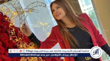 إطلالة كارول سماحة في أجواء الكريسماس تُشعل إنستجرام: الأحمر الجريء وأناقة متألقة!