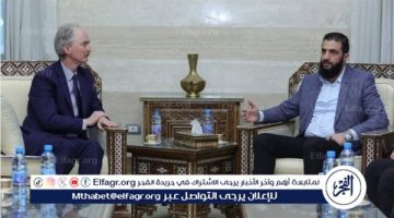 إعادة النظر في القرار الدولي 2254