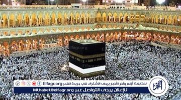 إعلان نتيجة قرعة الحج السياحي 2025: التفاصيل والأسعار