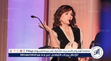 إلهام شاهين توجه رسالة شكر إلى وزراة الثقافة بإقليم كوردستان في العراق