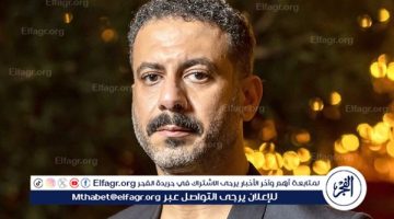 إنا لله وإنا إليه راجعون.. محمد فراج ينعى وفاة “القبطان” نبيل الحلفاوي