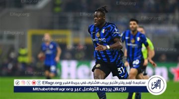 إنتر ميلان يرصد التعاقد مع صفقتين من العيار الثقيل