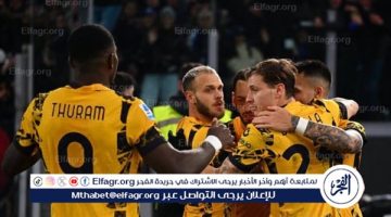 إنتر ميلان يمطر شباك لاتسيو بسداسية في الكالتشيو