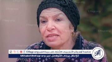 إنعام سالوسة تنضم لمسلسل “عقبال عندكم” لـ حسن الرداد