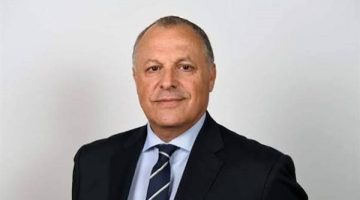إنفانتينو يتوقع تطوير الكرة المصرية على يد مجلس هاني أبو ريدة