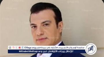 إيهاب توفيق يكشف عن أسرار وتفاصيل أغنية “تترجى فيا”