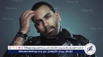 إيهاب عبد العظيم يخطف الأنظار بأحدث ظهور له