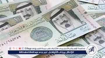 ارتفاع مفاجئ في سعر الريال السعودي اليوم 5 ديسمبر 2024