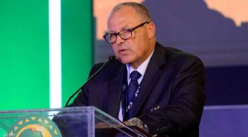 ارتياح بين نجوم الزمالك لتولي أبو ريدة رئاسة اتحاد الكرة