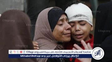 استشهاد 12 شخصًا بينهم 7 أطفال في قصف إسرائيلي استهدف منزلا شمال قطاع غزة