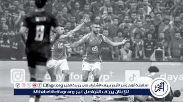 استطلاع هلال ميركاتو يناير لقطبى الكرة المصرية.. فاركو يطلب ٤٥ مليونًا لبيع نجمه للزمالك وزد يضع شروطًا تعجيزية أمام الأهلى