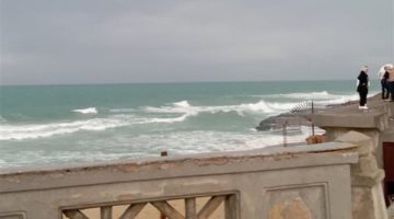 استعدادات مكثفة للتعامل مع أمطار غدًا الأحد