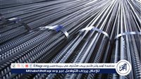 استقرار أسعار الحديد محليًا وارتفاعها عالميًا في تعاملات اليوم الجمعة 13 ديسمبر 2024