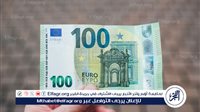 استقرار سعر اليورو أمام الجنيه المصري في تعاملات اليوم