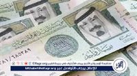 استقرار طفيف في سعر الريال السعودي مقابل الجنيه المصري اليوم