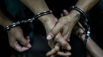 استمرار حبس المتهم بسرقة مدرسة في الطالبية