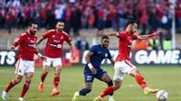 استمرار غياب كهربا بجانب الشناوي وعمر كمال.. قائمة النادي الأهلي لمباراة إنبي بالجولة السابعة