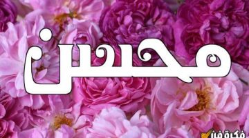 معنى اسم محسن: اكتشف الجوانب الجميلة والمعاني العميقة وراء هذا الاسم الرائع!