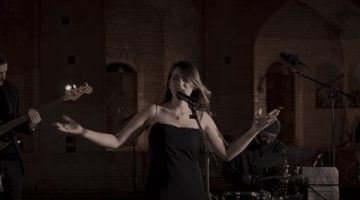اعتقال فنانة إيرانية شهيرة بسبب أغنية ضد الحجاب