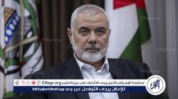 “الأخطر في تاريخ المخابرات”.. تحقيق يكشف لأول مرة عن كواليس اغتيال إسرائيل لـ إسماعيل هنية