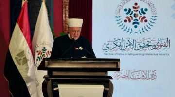 الأزهر الشريف علَّمنا مواجهة التحديات بالإيمان والعقل