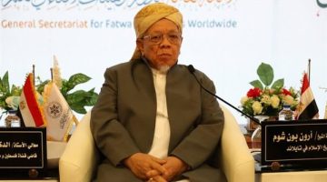 الأمن الفكري يمثِّل الركيزة الأساسية لحماية المجتمعات من التفكك