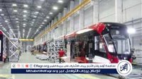 «الأهلي المصري وCIB والعربي الأفريقي» يدعمون توطين صناعات القطارات بـ5 مليارات جنيه
