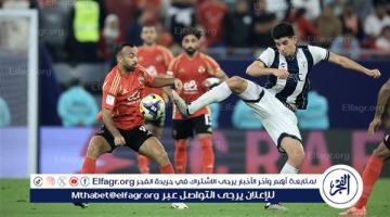 الأهلي بدأ الموسم بشكل خاطئ.. ومجلس الإدارة يتحمل الخسارة أمام باتشوكا مع اللاعبين