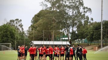 الأهلي لا يحتاج تشجيعك في كأس العالم للأندية