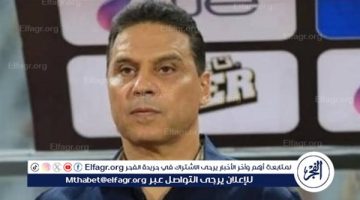 الأهلي لا يحتاج كريستيانو رونالدو.. والزمالك فاوضني بعد رحيل جوميز