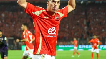 الأهلي يسقط مع بالميراس وبروتو البرتغالي في كأس العالم للأندية