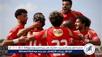 الأهلي يضاعف ميزانية الميركاتو ويحسم مصير رضا سليم