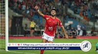 الأهلي يكتسح شباب بلوزداد في ليلة تألق فيها الفدائي وسام أبو علي