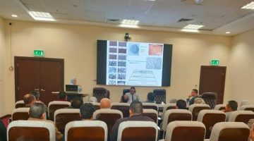 “الإسكان” تعقد ورشة العمل الأولى للجنة العليا للطرق الخضراء بالمدن الجديدة لتطبيق معايير الاستدامة