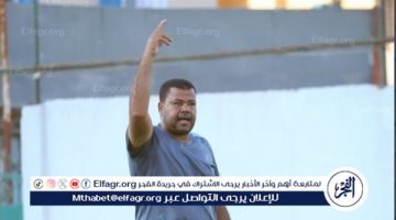 الإسماعيلي كان الأقرب للفوز على بيراميدز لو حالفنا التوفيق