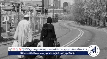 الإعلان الرسمي لفيلم “عبده وسنية” يرافق عرضه العالمي الأول بمهرجان البحر الأحمر
