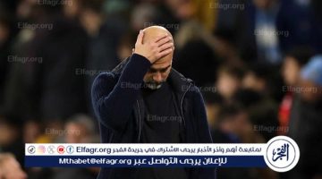 “البوكسينج داي”.. جوارديولا يواجه اختبارا صعبا