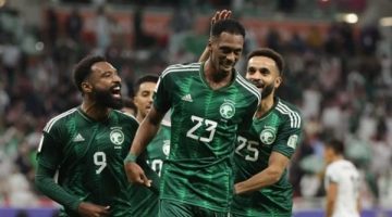 التشكيل المتوقع لمباراة السعودية والبحرين في كأس الخليج العربي 26