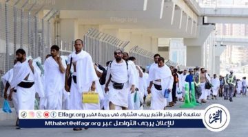 التقديم في خدمة الحجاج 2025.. الشروط والتفاصيل الكاملة