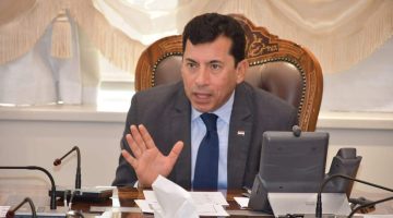 التهديد بعدم ضم اللاعبين لمنتخب مصر مرفوض