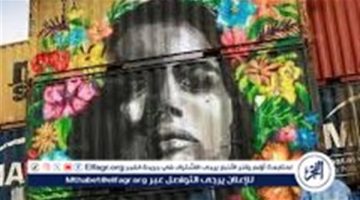 الجرافيتي كأداة للاحتجاج وإحياء الثقافة في المجتمعات الأصلية” تقرير