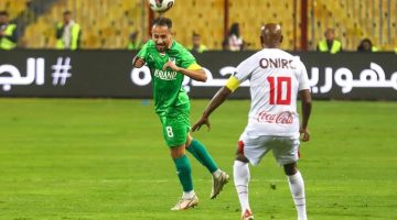 الجميع يسأل عن السر.. إختفاء شيكابالا عن الزمالك يربك البيت الأبيض.. إيه الحكاية