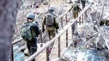 الجيش الإسرائيلي يتلقى تعليمات من رئيس الحكومة بالبقاء في جبل الشيخ في سوريا لأكثر من عام وحتى نهاية 2025