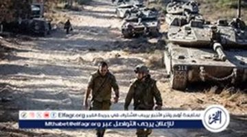 الجيش الإسرائيلي يعلن القضاء على رئيس مديرية الأمن في جهاز الأمن العام التابع لحماس