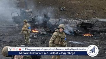 الحد من التسلح أصبح من الماضي بسبب انعدام الثقة بين روسيا والغرب