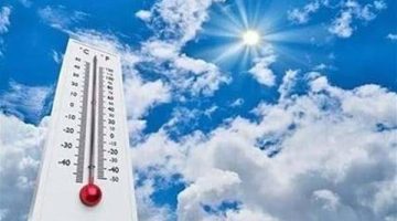 الأرصاد تحذر.. درجات الحرارة اليوم الأحد 15-12-2024 في مصر