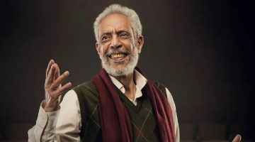 أسرة الراحل نبيل الحلفاوي تكتب رسالة مؤثرة ومليئة بالحب إلى محبي والدهم الغالي